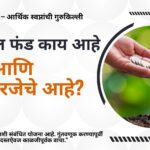 म्युच्युअल फंड